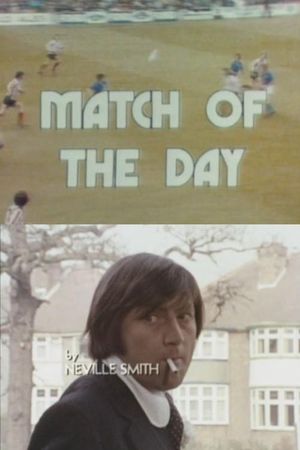 Match of the Day's poster