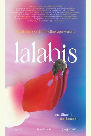 Lalabis's poster