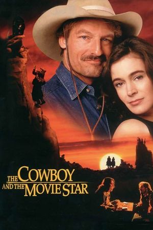 The Cowboy and the Movie Star's poster image