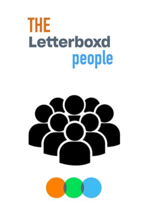 The Letterboxd people's poster