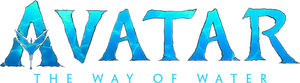 Avatar: The Way of Water's poster