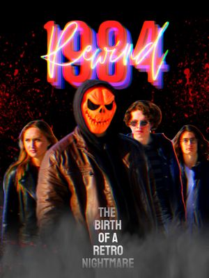 Rewind 1984's poster
