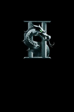 Mortal Kombat II's poster