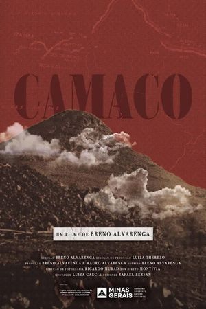 Camaco's poster