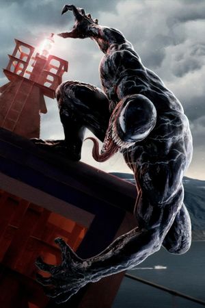 Venom's poster