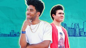 The After Party's poster