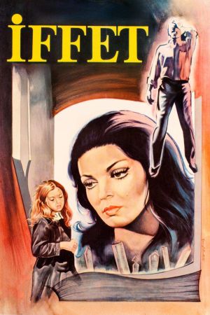 Iffet's poster