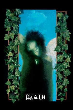 DC Showcase: Death's poster