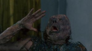 The Toxic Avenger's poster