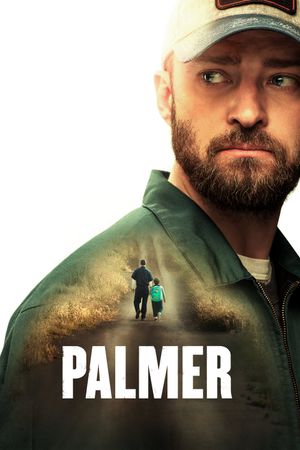 Palmer's poster