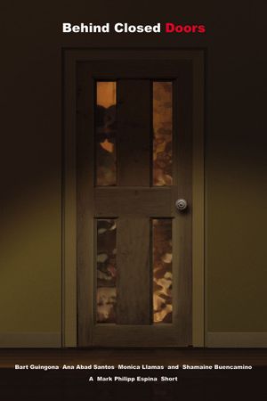 Behind Closed Doors's poster