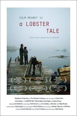 A Lobster Tale's poster image
