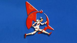 Pinocchio's poster