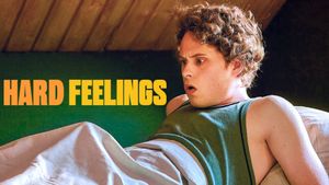 Hard Feelings's poster
