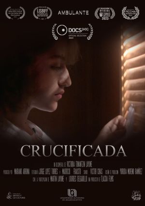 Crucified's poster