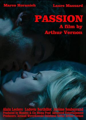 Passion's poster