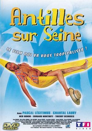 Antilles sur Seine's poster