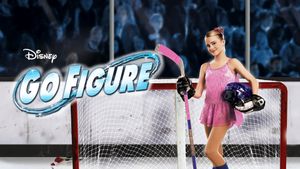 Go Figure's poster