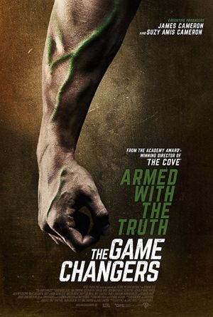 The Game Changers's poster