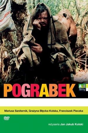 Pograbek's poster