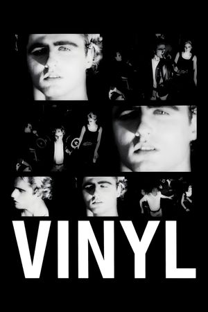 Vinyl's poster