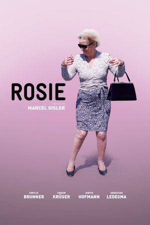 Rosie's poster