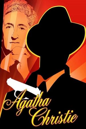Agatha Christie's poster