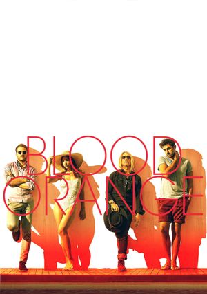 Blood Orange's poster image