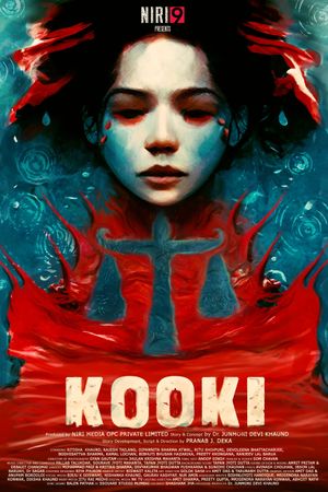 Kooki's poster
