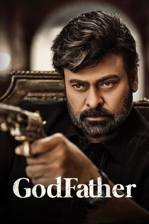 Godfather's poster