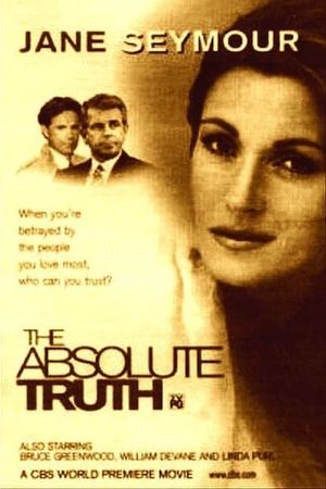 The Absolute Truth's poster image