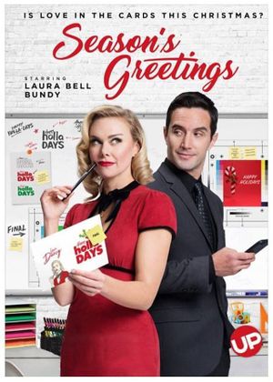 Season's Greetings's poster