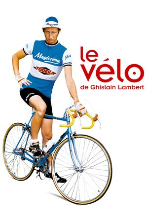 Ghislain Lambert's Bicycle's poster image