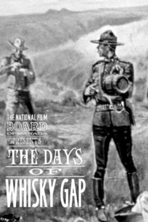 The Days of Whisky Gap's poster image