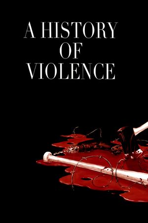 A History of Violence's poster