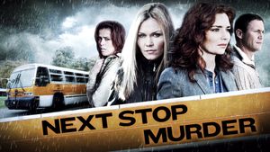 Next Stop Murder's poster
