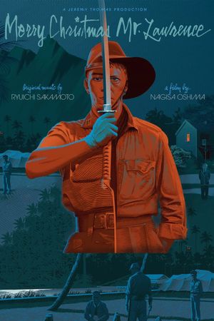 Merry Christmas Mr. Lawrence's poster