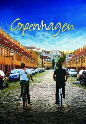 Copenhagen's poster