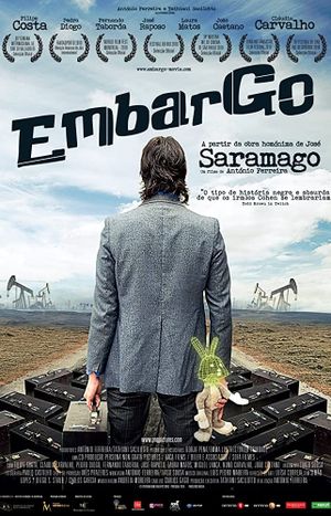 Embargo's poster