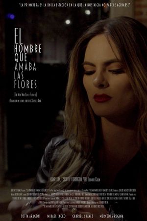 The Man Who Loved Flowers's poster