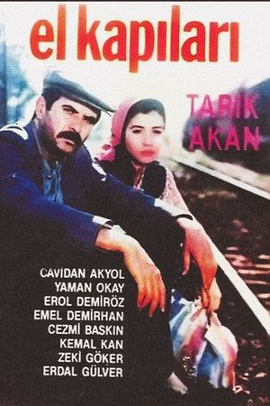El Kapilari's poster