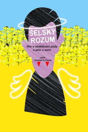 Selský rozum's poster