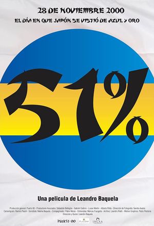 51%'s poster image