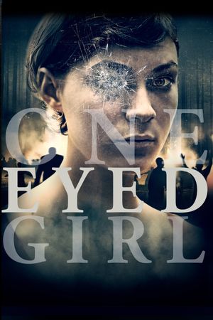 One Eyed Girl's poster