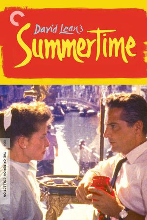 Summertime's poster