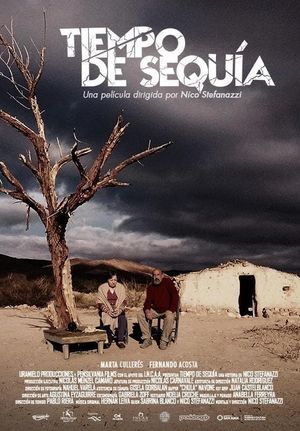 Tiempo de Sequía's poster