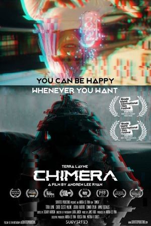 Chimera's poster image