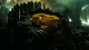 Pirates of the Caribbean: Dead Man's Chest's poster