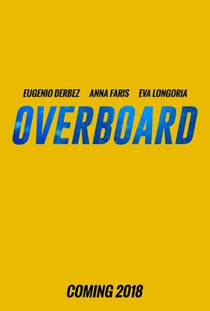 Overboard's poster