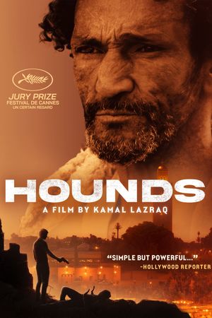 Hounds's poster